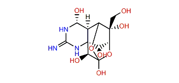 Tetrodotoxin