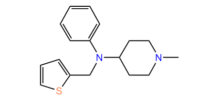 Thenalidine