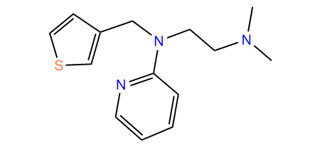 Thenyldiamine