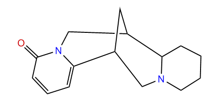 Thermopsine