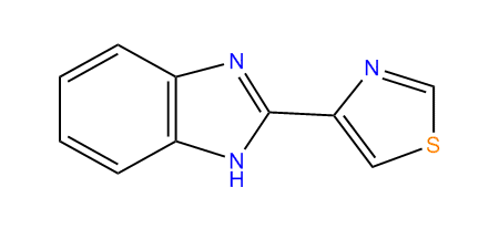 Thiabendazole