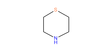 Thiamorpholine