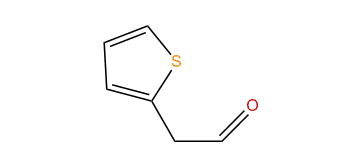 Thienylethanal