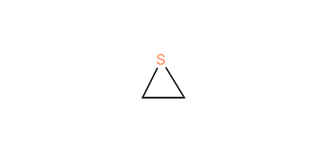 Ethylene sulfide