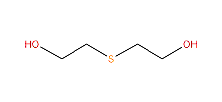 Thiodiglycol