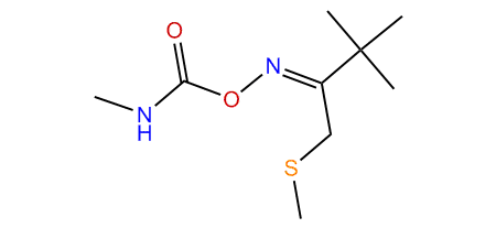 Thiofanox