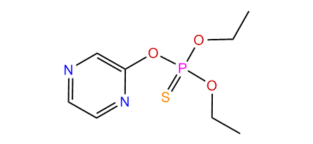 Thionazin