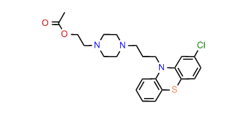 Thiopropazate