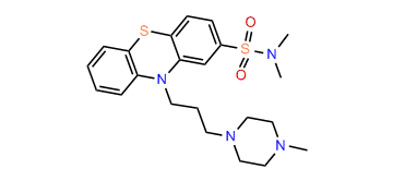 Thioproperazine