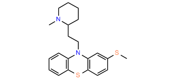 Thioridazine