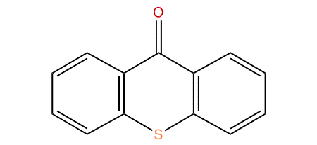 Thioxanthone