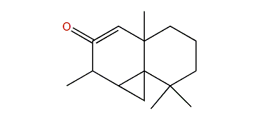 Thujops-2-en-3-one