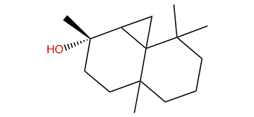 Thujopsan-2a-ol