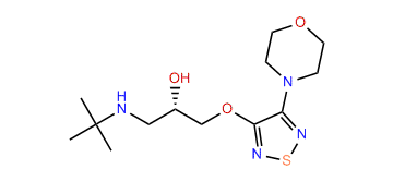 Timolol