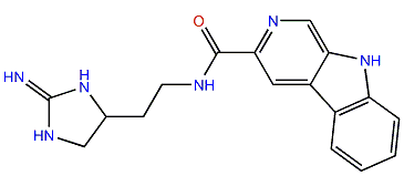 Tiruchanduramine