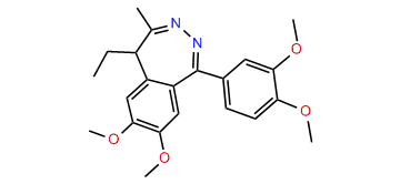 Tofisopam