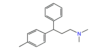 Tolpropamine