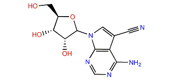 Toyocamycin