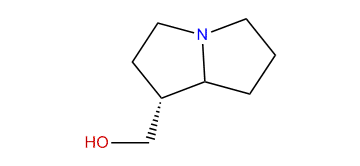 Trachelanthamidine