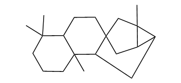 13,16-Cycloatisane