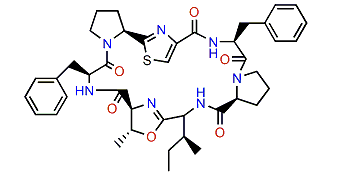 trans,trans-Ceratospongamide