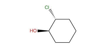 trans-2-Chlorocyclohexanol