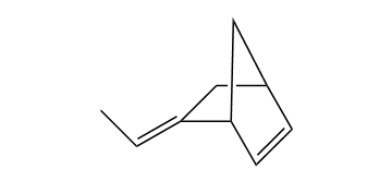 trans-5-Ethylidene-bicyclo[2.2.1]hept-2-ene