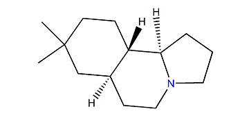 trans-anti-trans-Deoxybuzonamine