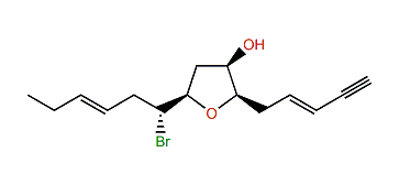 (3E)-Deacetylkumausyne