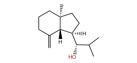 trans-Dracunculifoliol