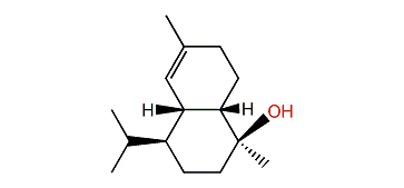 trans-Muurolol