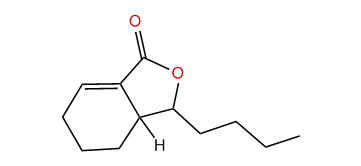 (3S,3aR)-Sedanolide