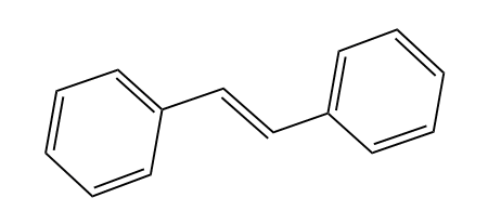 (E)-1,2-Diphenylethene