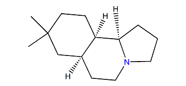 trans-syn-cis-Deoxybuzonamine