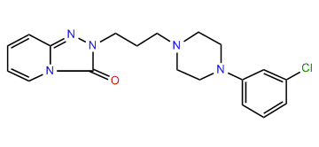 Trazodone