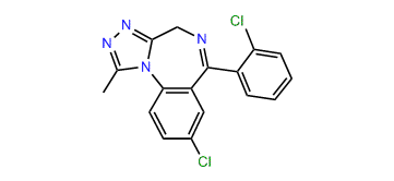 Triazolam