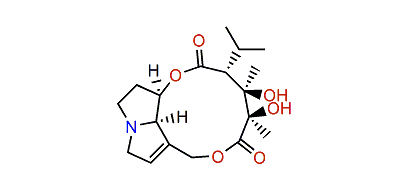 Trichodesmine