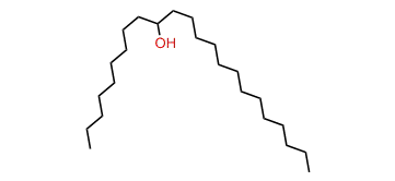 Tricosan-10-ol