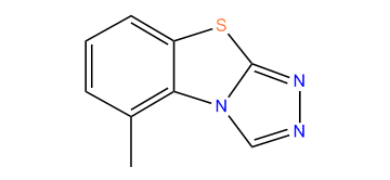 Tricyclazole