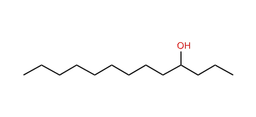 Tridecan-4-ol