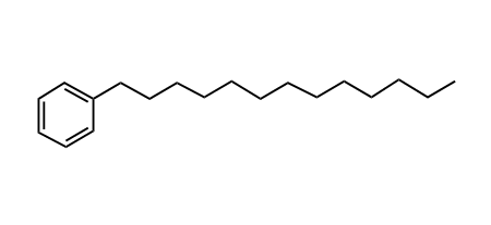 Tridecylbenzene