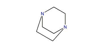 Triethylenediamine