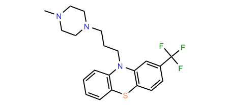 Trifluoperazine