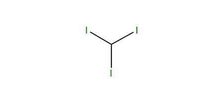 Triiodomethane