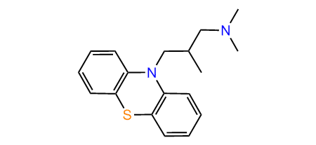 Trimeprazine