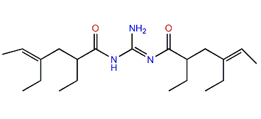 Triophamine