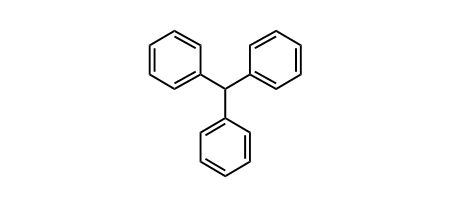 Triphenylmethane