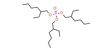 tris(2-Ethylhexyl)-phosphate