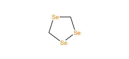 Triselenothane