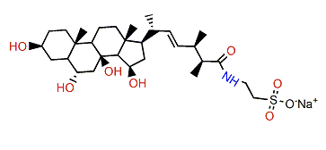 Triseramide